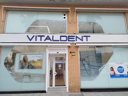Clínica Dental Vitaldent