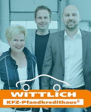KFZ-Pfandleihhaus Nürnberg - Familie Wittlich