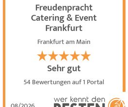 werkenntdenBESTEN.de Qualitätssiegel