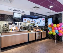 McDonald's Bild 2