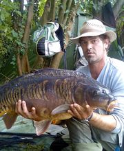 Sperrfechter Caravaning Bild 4