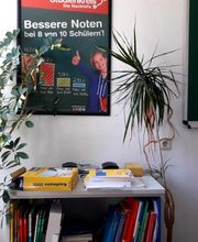 Sundern Unterrichtsraum 3