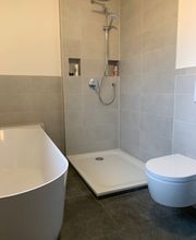 Die Leger Fliesenlegermeisterbetrieb Bild 2