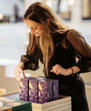 PAPER & TEA - Stuttgart Bild 1