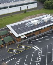 McDonald's Bild 8