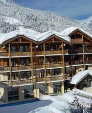 Hôtel Le Grand Bec image 6
