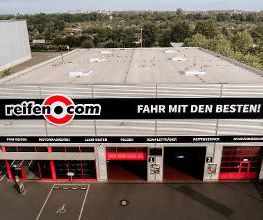 reifencom GmbH Bild 6