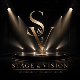 Stage & Vision