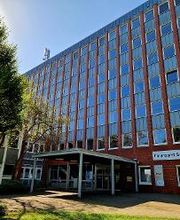 Finanzamt Soest Bild 1