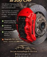 De Leo Autopflege & Service Bild 2