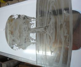 Glas Atelier Roland Götz Bild 54