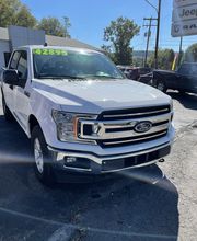 Outten Chrysler Dodge Jeep Ram of Tamaqua image 9