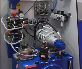 Hydrosystem SA - Flexibles, Hydraulique et Pneumatique Bild 4