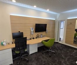GEERS Hörstudio