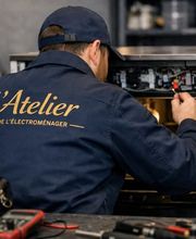 L'Atelier de l'électromenager image 4