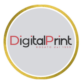 Digitalprint logo
