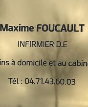 Cabinet Infirmier Foucault-Lanen image 1