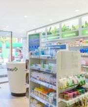 Outlet by BENU Basel Bild 9