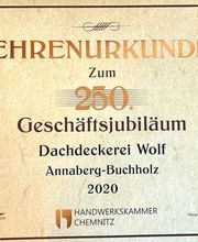 Michaela Wolf Dachdeckermeisterin Bild 5