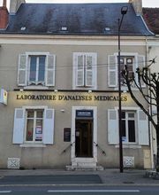 Laboratoire Châteauroux -  BIOGROUP CENTRE VAL DE LOIRE image 1