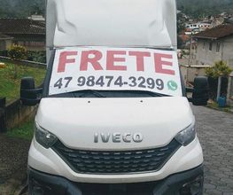 Mayer Mudanças Blumenau | Transporte Residencial e Comercial Seguro imagen 9