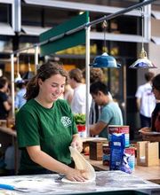 Holie Pizza catering afbeelding 3