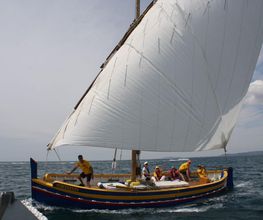 Clipper Voiles image 1