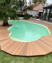 UNIVERSAL PISCINE image 5