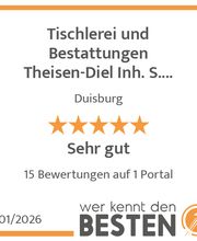 werkenntdenBESTEN.de Qualitätssiegel