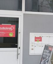 Zweibrücken Eingang