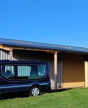 Ambulances Taxis Pompes funèbres Duguesclin image 12