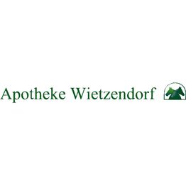 Logo der Apotheke Wietzendorf