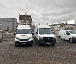 SIXT Autovermietung Dietikon Bild 10
