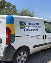 Euromaster Appia Gomme immagine 2