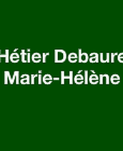 Hetier-Debaure Marie-Hélène image 1