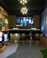 OCINE Urban X-Madrid imagen 13