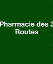 Pharmacie des 3 Routes image 10