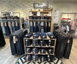 JEANS FRITZ Bild 19