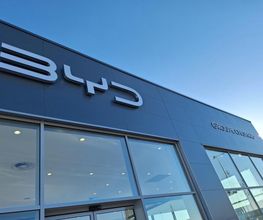 BYD Dijon - Groupe Chopard image 1