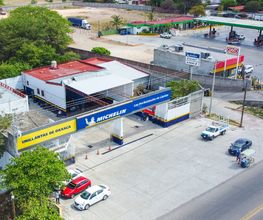 Unillantas de Oaxaca Juchitán imagen 5