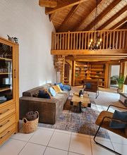 Ferienhaus Sommer Bild 2