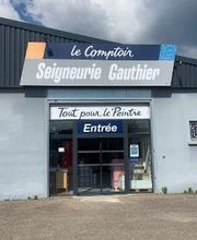 Le Comptoir Seigneurie Gauthier image 1