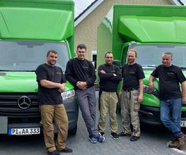 Unser Team