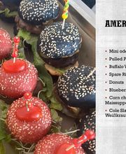 MAYBE Catering Bild 13