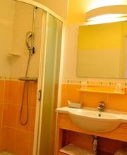 Hôtel Restaurant Beauséjour, Maison Vernet image 8