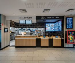McDonald's Bild 2