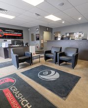 Crash Champions Collision Repair Parma image 13