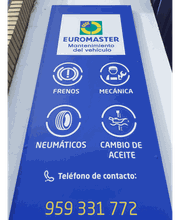 Euromaster Isla Cristina Hermanos Tenorio imagen 10