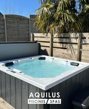 Aquilus Piscines et Spas Arques image 11