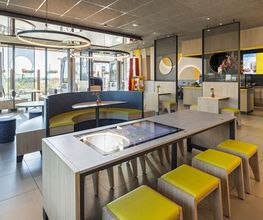 McDonald's Bild 7